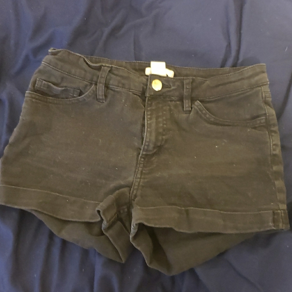 H&M shorts